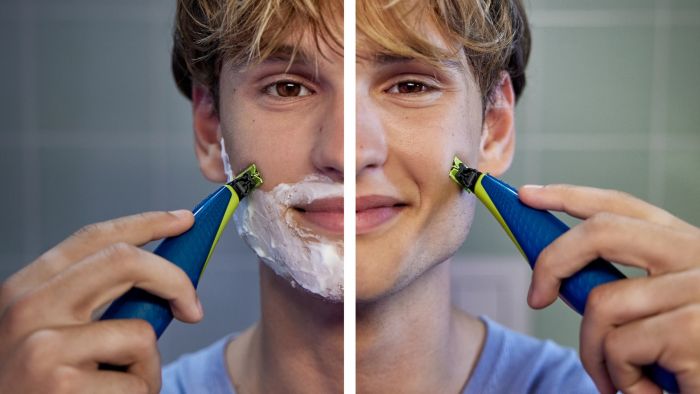 Змінне лезо Philips QP235/50