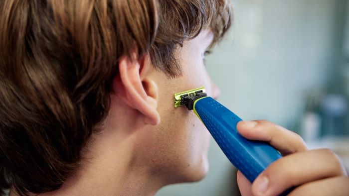 Змінне лезо Philips QP235/50