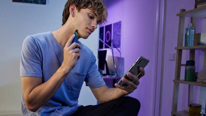 Змінне лезо Philips QP235/50