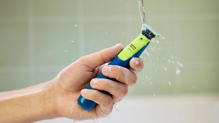 Змінне лезо Philips QP235/50