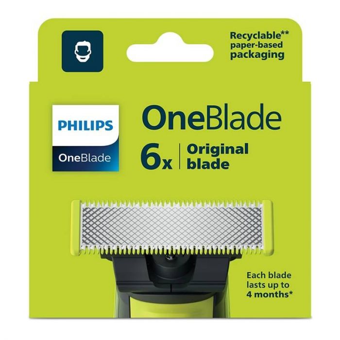 Змінне лезо Philips QP260/50