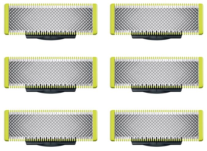 Змінне лезо Philips QP260/50