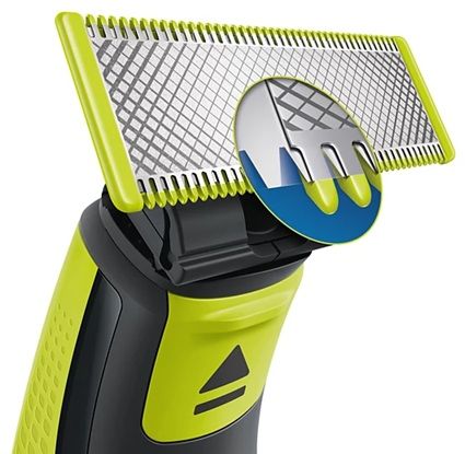 Змінне лезо Philips QP260/50