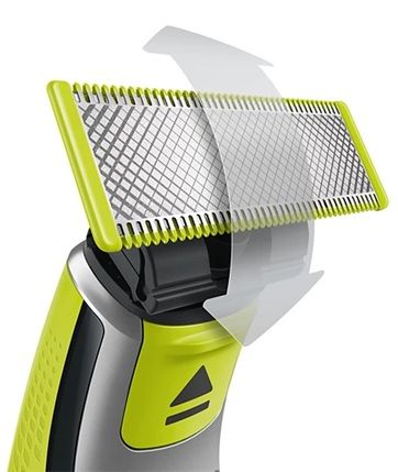 Змінне лезо Philips QP260/50