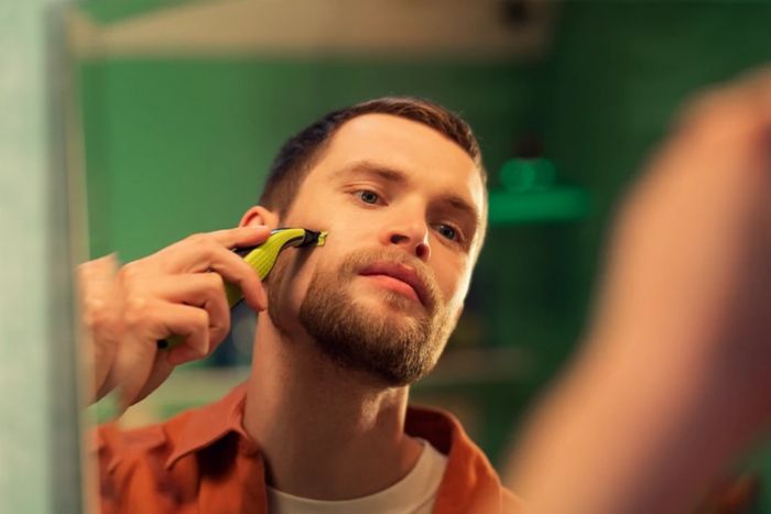 Змінне лезо Philips QP260/50