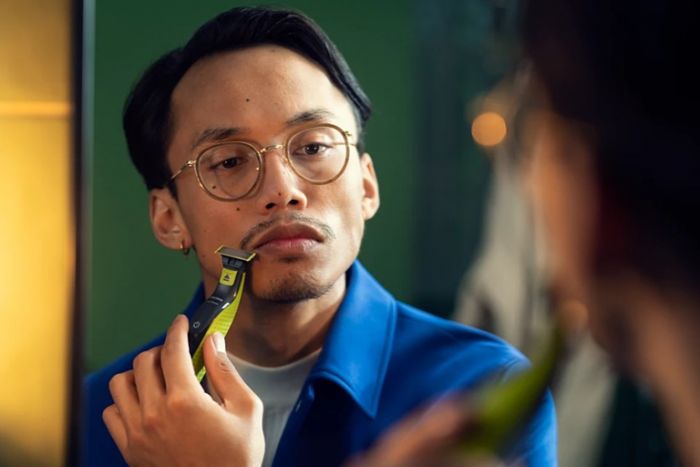 Змінне лезо Philips QP260/50