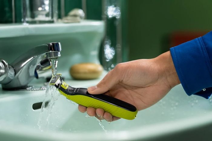 Змінне лезо Philips QP260/50