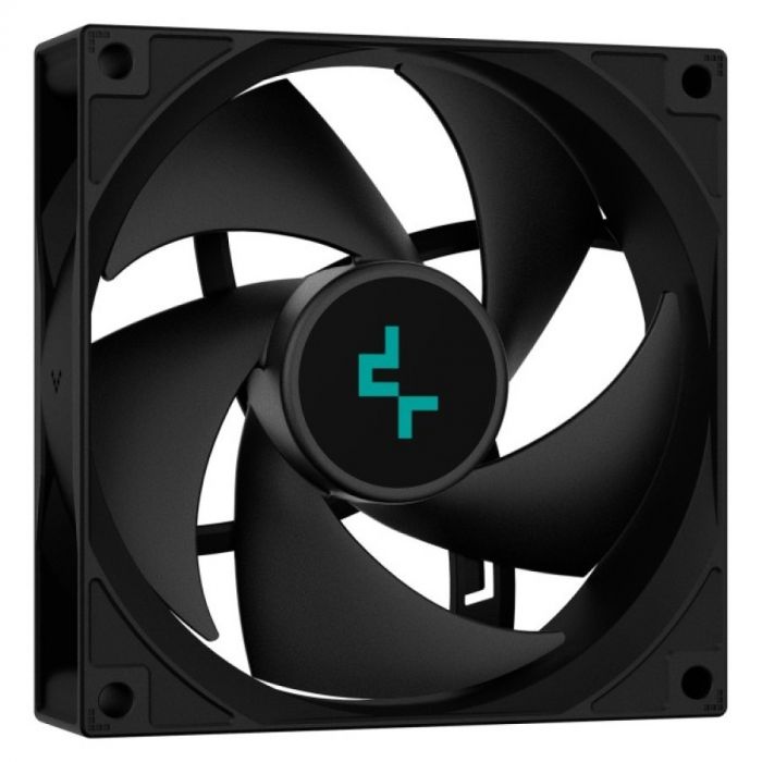 Кулер процесорний DeepCool AG200 (R-AG200-BKNNMN-G)