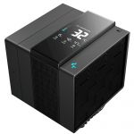 Кулер процесорний DeepCool Assassin IV VC VISION (R-ASN4-BKNVMD-G)