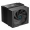 Кулер процесорний DeepCool Assassin IV VC VISION (R-ASN4-BKNVMD-G)
