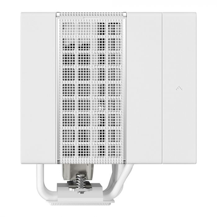 Кулер процесорний DeepCool Assassin VC Elite WH (R-ASN4-WHNVNN-GJD)