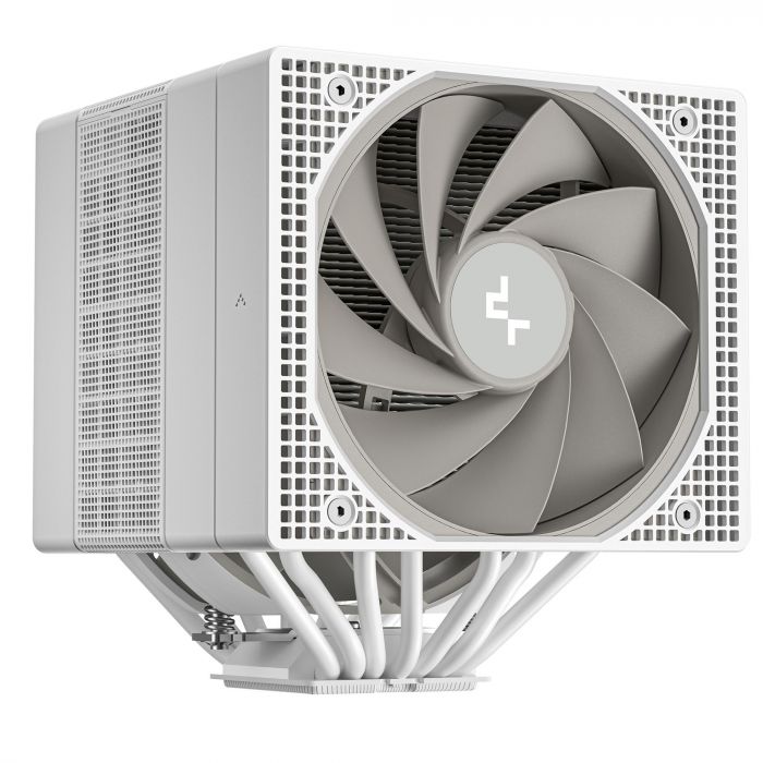 Кулер процесорний DeepCool Assassin VC Elite WH (R-ASN4-WHNVNN-GJD)