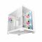 Корпус DeepCool CG530 4F White (R-CG530-WHADA4-G-1) без БЖ
