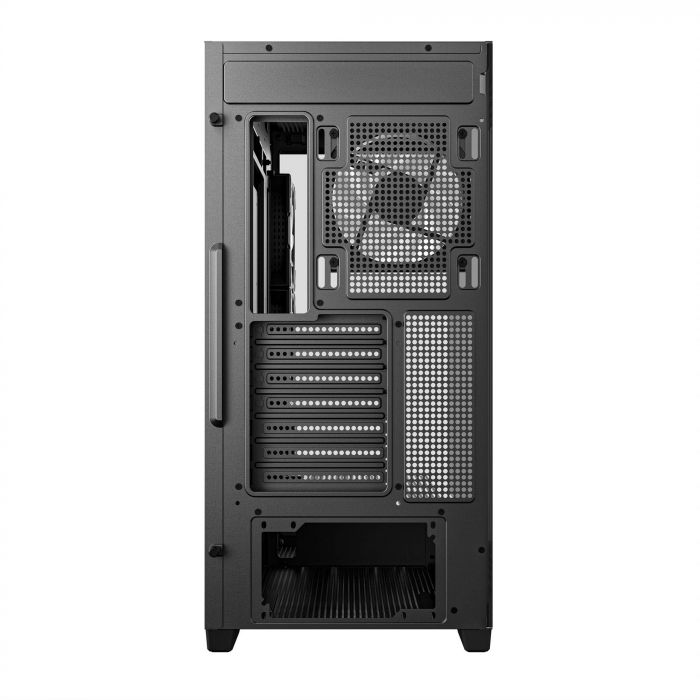 Корпус DeepCool CG580 4F Black (R-CG580-BKADA4-G-1) без БЖ