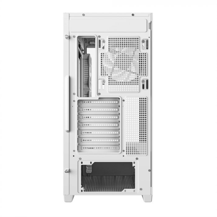 Корпус DeepCool CG580 4F White (R-CG580-WHADA4-G-1) без БЖ