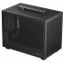Корпус DeepCool CH160 Mesh Black (R-CH160-BKNMI0-G-1) без БЖ