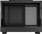 Корпус DeepCool CH160 Mesh Black (R-CH160-BKNMI0-G-1) без БЖ
