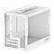 Корпус DeepCool CH160 Mesh White (R-CH160-WHNMI0-G-1) без БЖ