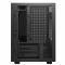 Корпус DeepCool CH260 Black (R-CH260-BKNGM0-G-1) без БЖ