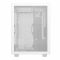 Корпус DeepCool CH260 White (R-CH260-WHNGM0-G-1) без БЖ