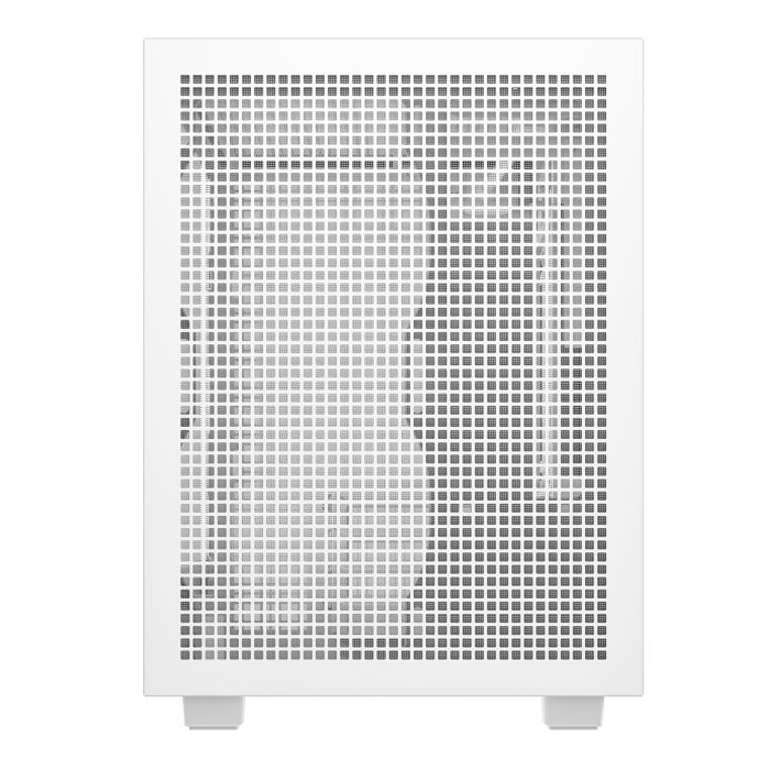 Корпус DeepCool CH260 White (R-CH260-WHNGM0-G-1) без БЖ