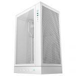 Корпус DeepCool CH270 Digital White (R-CH270-WHNDM0-G-1) без БЖ
