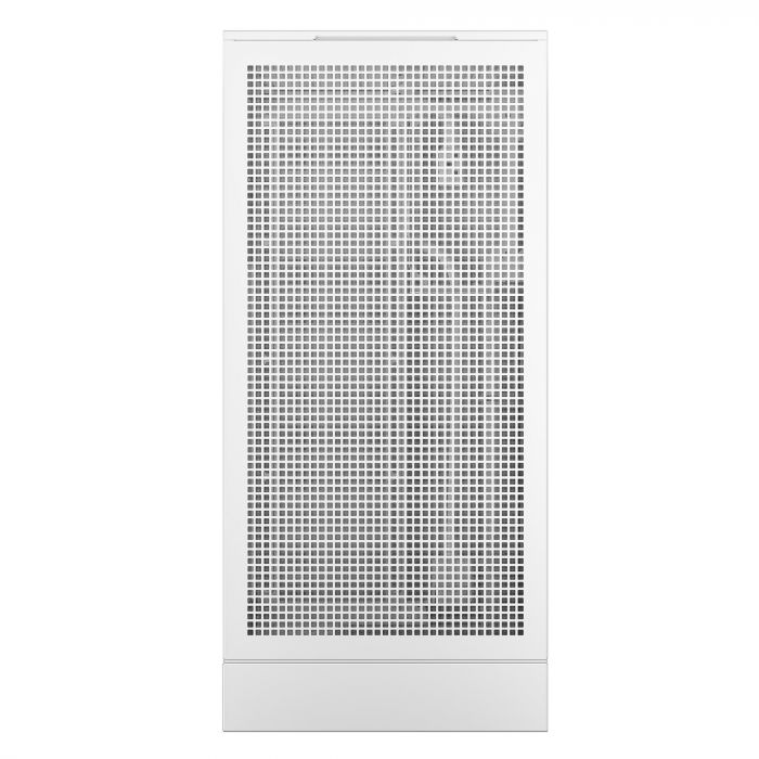 Корпус DeepCool CH270 Digital White (R-CH270-WHNDM0-G-1) без БЖ