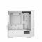 Корпус DeepCool CH360 Digital White (R-CH360-WHAPE3D-G-1) без БЖ