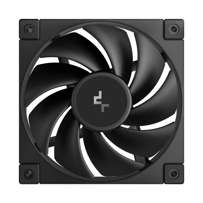 Вентилятор DeepCool FD12-3 IN 1