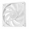 Вентилятор DeepCool FD12 ARGB WH