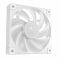 Вентилятор DeepCool FD12 ARGB WH