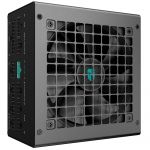 Блок живлення DeepCool GamerStorm PN650M (R-PN650M-FC0B-JGEU) 650W