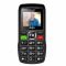 Мобiльний телефон Ergo R182 Dual Sim Black