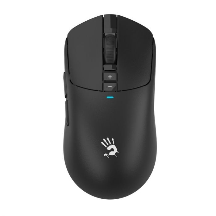 Миша бездротова A4Tech Bloody R72 Ultra Black