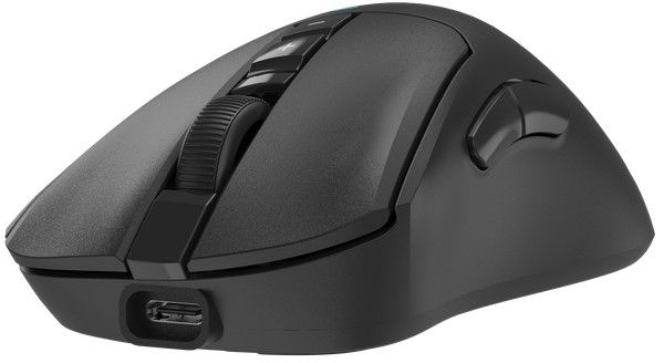 Миша бездротова Bloody R73 Pro Black
