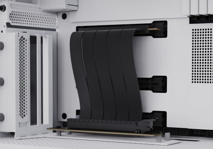 Райзер APNX Kit 1 for C1 PCI-E 5.0 x 16 White (APCK-AX01V00.21)