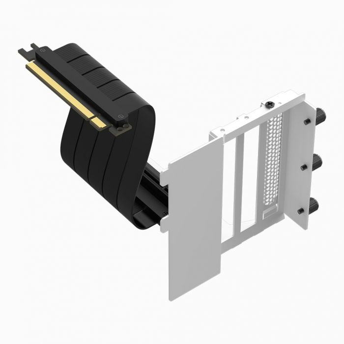 Райзер APNX Kit 1 for C1 PCI-E 5.0 x 16 White (APCK-AX01V00.21)