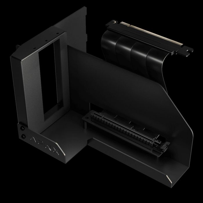 Райзер APNX Kit 2 for V1 PCI-E 5.0 x 16 Black (APCK-AX02V00.11)