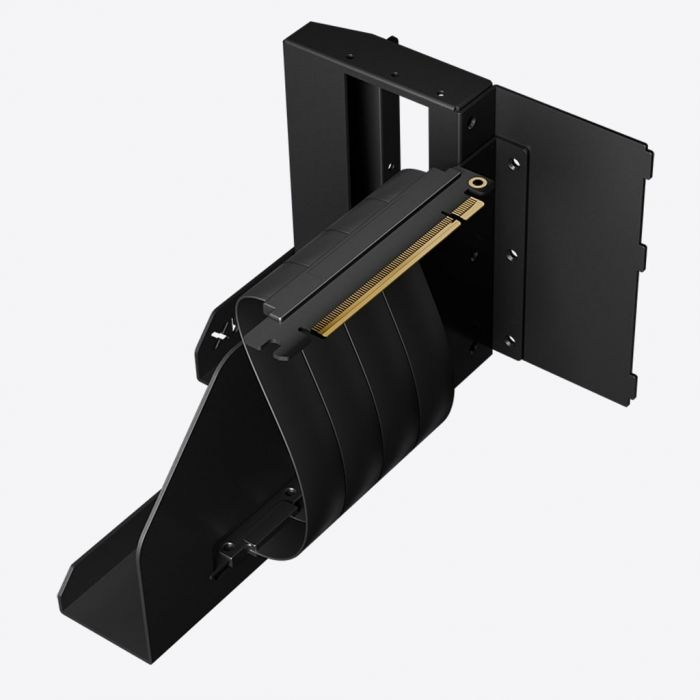 Райзер APNX Kit 2 for V1 PCI-E 5.0 x 16 Black (APCK-AX02V00.11)