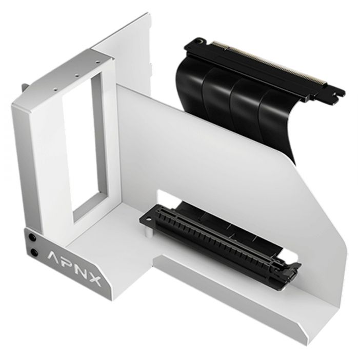Райзер APNX Kit 2 for V1 PCI-E 5.0 x 16 White (APCK-AX02V00.21)