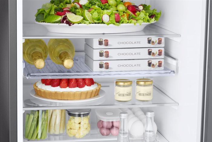 Холодильник Samsung RB38C6B6D22/UA