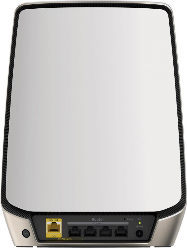 WiFi Mesh-система Netgear Orbi RBK862S 2-pack