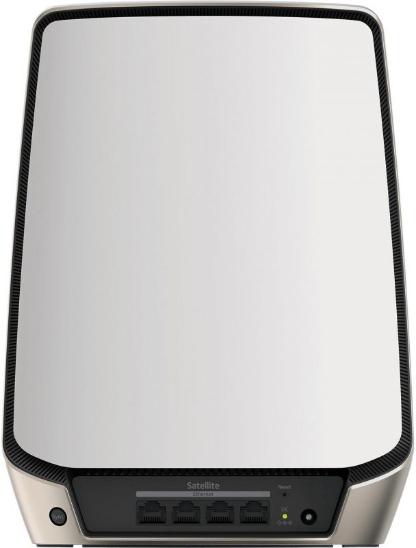 WiFi Mesh-система Netgear Orbi RBK862S 2-pack