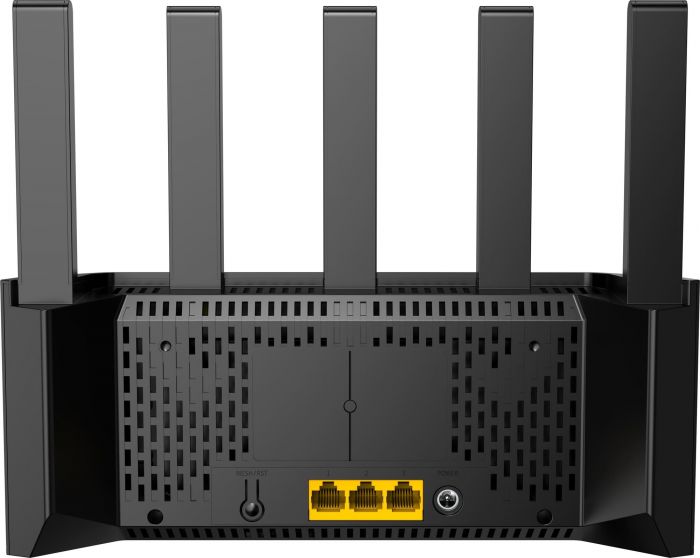 Бездротовий маршрутизатор Tenda RE3L