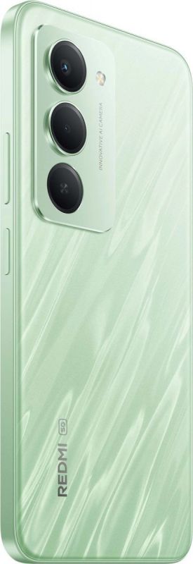 Смартфон Xiaomi Redmi 15 5G 4/128GB Ripple Green_EU