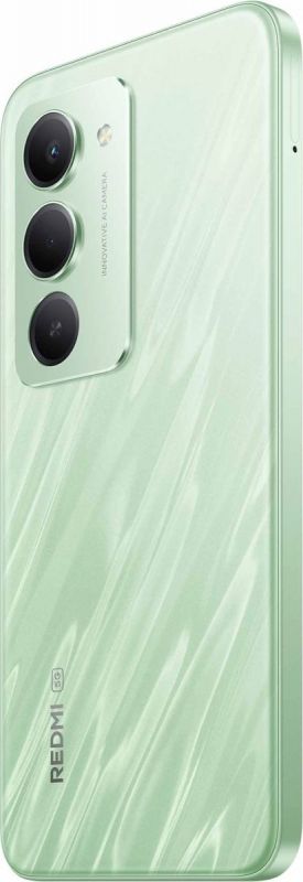 Смартфон Xiaomi Redmi 15 5G 4/128GB Ripple Green_EU