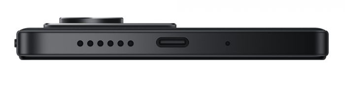 Смартфон Xiaomi Redmi 15 6/128GB Midnight Black_EU