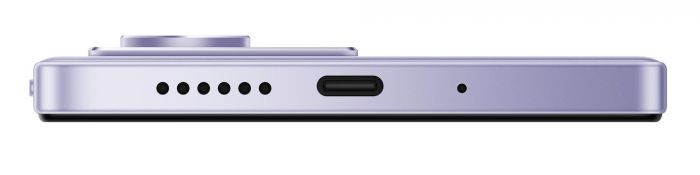 Смартфон Xiaomi Redmi 15 6/128GB Sandy Purple