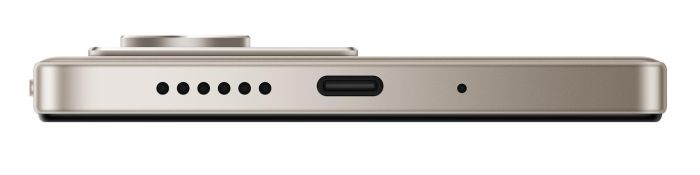 Смартфон Xiaomi Redmi 15 6/128GB Titan Gray_EU