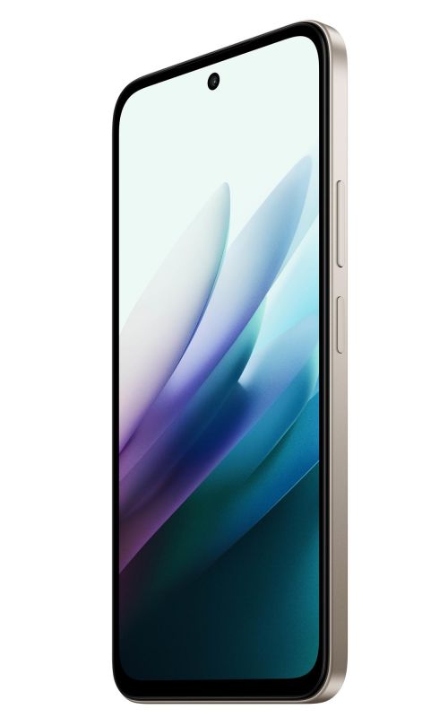 Смартфон Xiaomi Redmi 15 6/128GB Titan Gray_EU